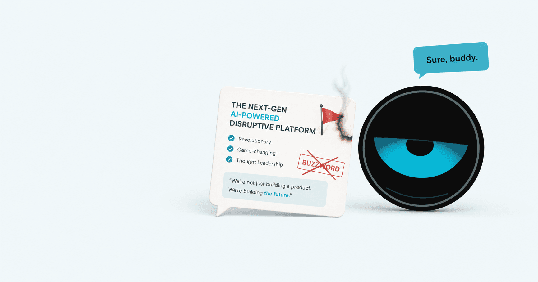Agentic AI: Good Upfront Design Pays You Back Later