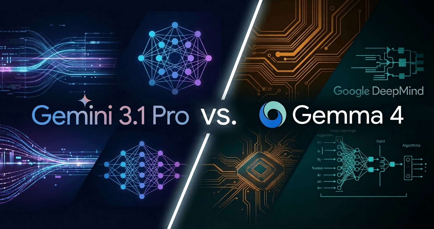Can Gemma 4 Beat Gemini 3.1 Pro at Coding?